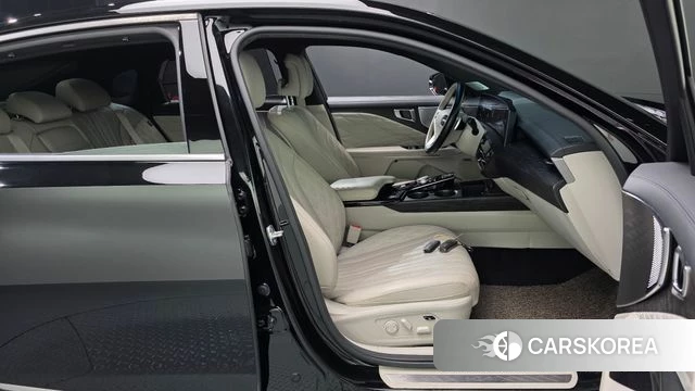 Kia K8 Hybrid id 4495391 из Кореи 18