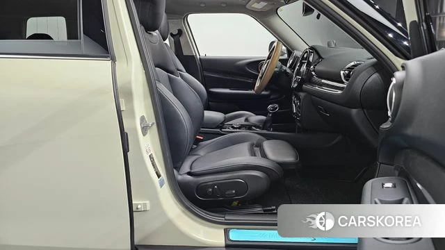 Mini Cooper S Clubman id 4568628 из Кореи 18