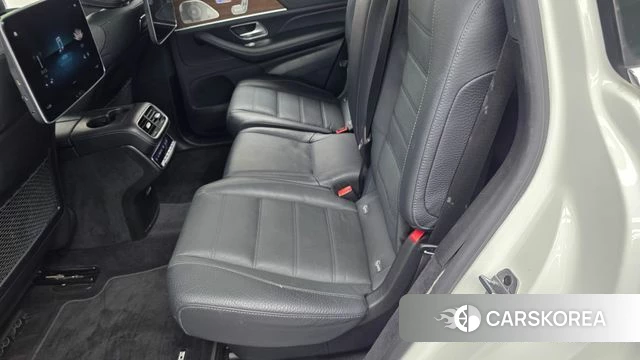Mercedes-Benz GLS - Class X167 id 4671658 из Кореи 18