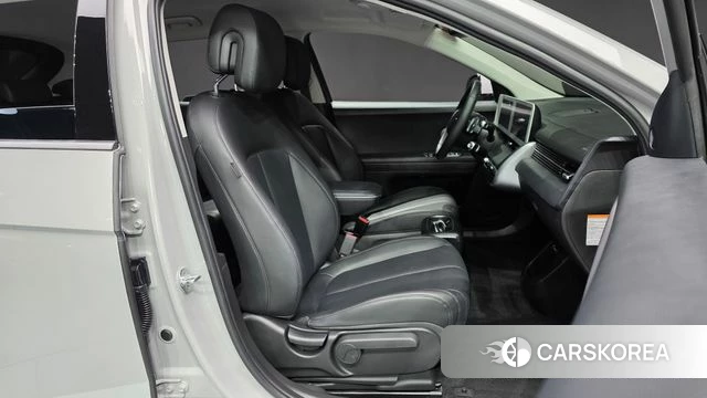 Hyundai Ionic 5 id 4603464 из Кореи 18