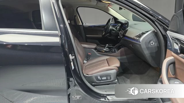 BMW X4 (G02) id 4935846 из Кореи 18