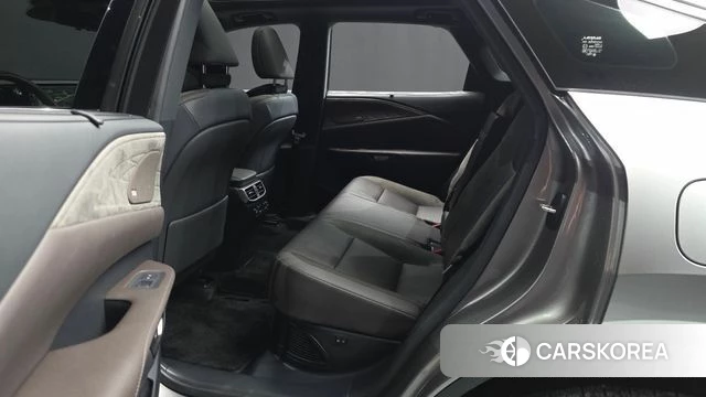 Lexus RX350h 5th generation id 4635617 из Кореи 18