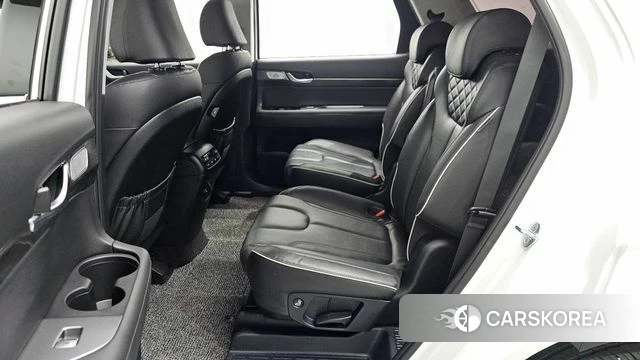 Hyundai Palisade id 4330570 из Кореи 18
