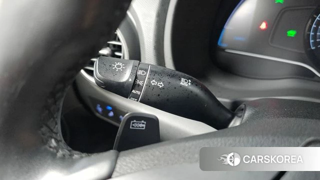 Hyundai Kona Electric id 4667051 из Кореи 18