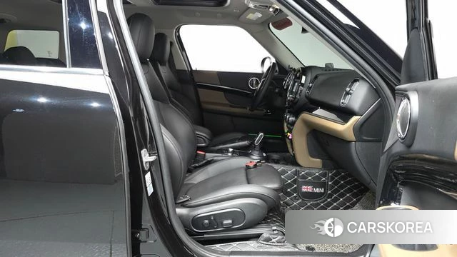 Mini Cooper Countryman id 4362637 из Кореи 18