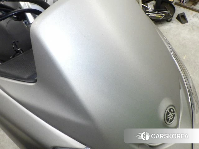 Yamaha MAJESTY 155S id 3946087 из Японии 18