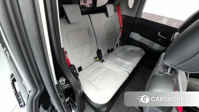 Kia The New Kia Ray EV id 4539850 из Кореи 18