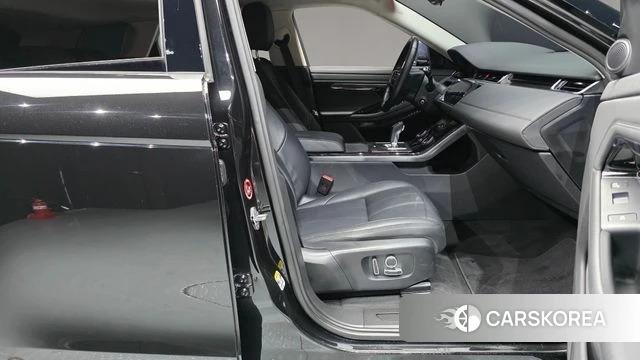 Land Rover Range Rover Evoque 2nd Generation id 4656641 из Кореи 18