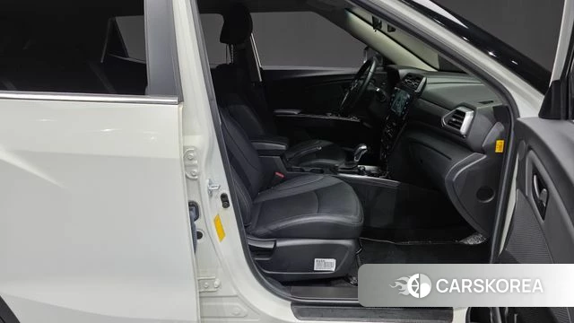 Ssangyong The New Tivoli id 4847940 из Кореи 18