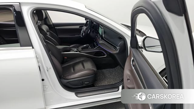 Hyundai The New Grandeur IG id 4550712 из Кореи 18