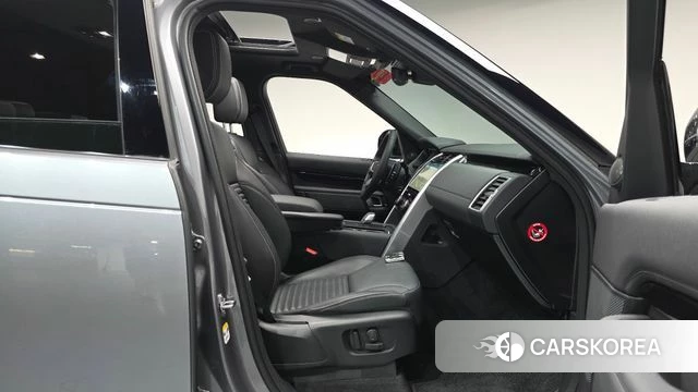 Land Rover Discovery 5 id 4554374 из Кореи 18
