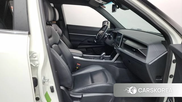 Ssangyong Torres id 4613457 из Кореи 18