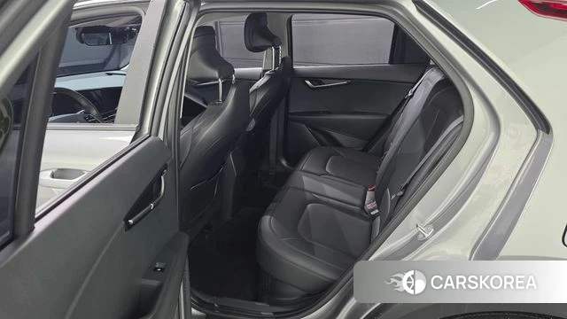 Kia Di Ol Nu Niro id 4753342 из Кореи 18