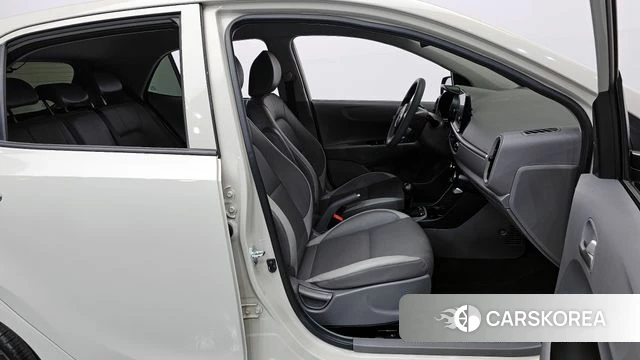 Kia Morning Urban (JA) id 4304035 из Кореи 18