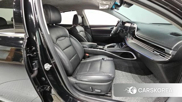 Hyundai The New Grandeur IG id 4848437 из Кореи 18