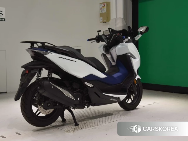 Проданный Honda FORZA 2018 из Японии, фото 2