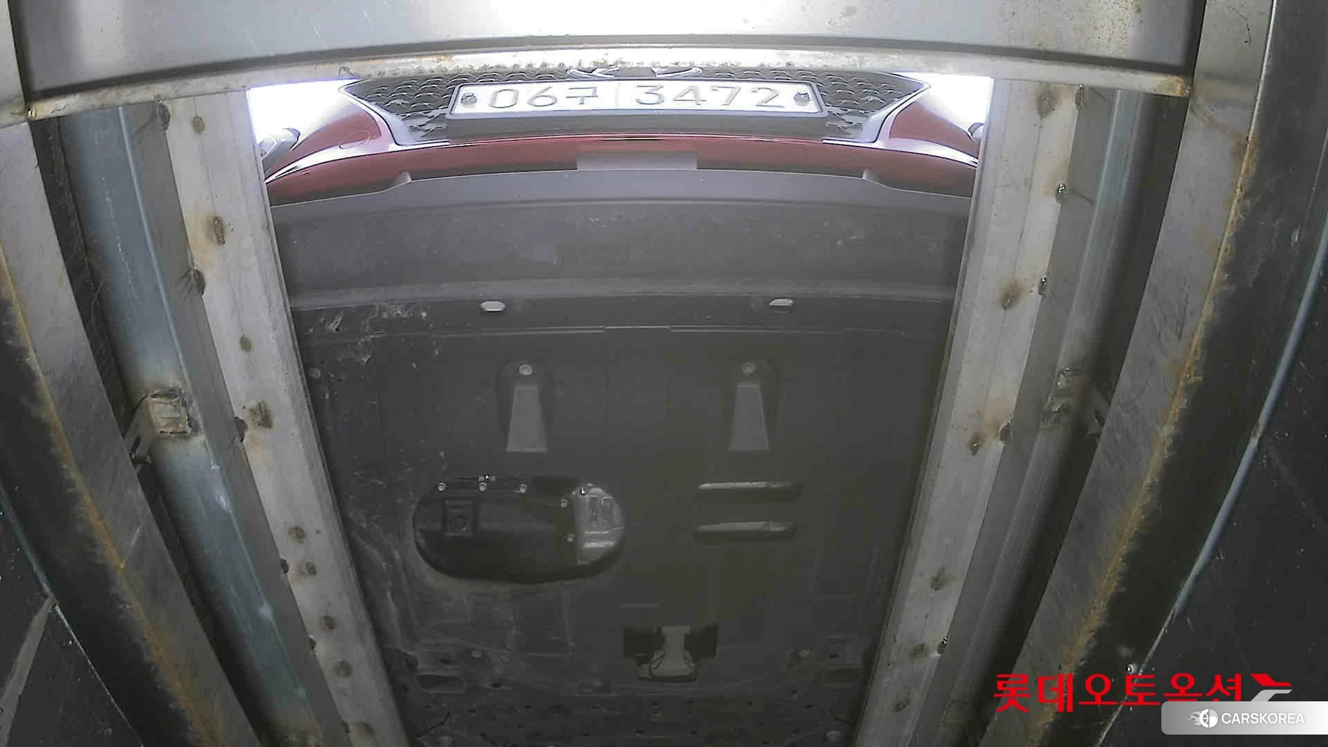 Hyundai Kona id 4674080 из Кореи 18