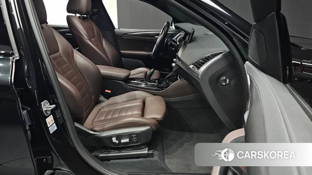 BMW X4 (G02) id 4677300 из Кореи 18