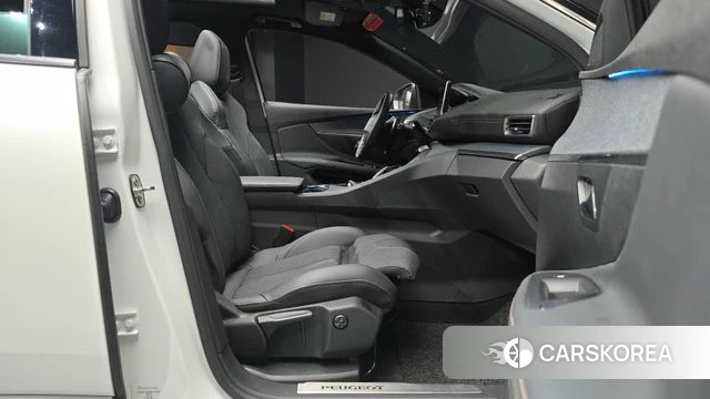 Peugeot 3008 second generation id 4677517 из Кореи 18