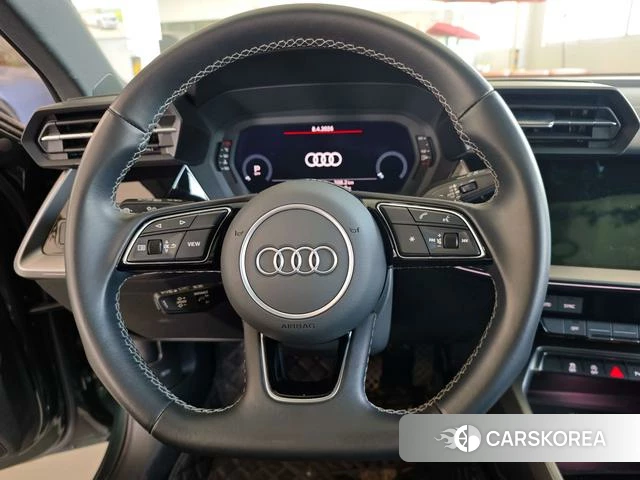 Audi A3 id 4240127 из Китая 18