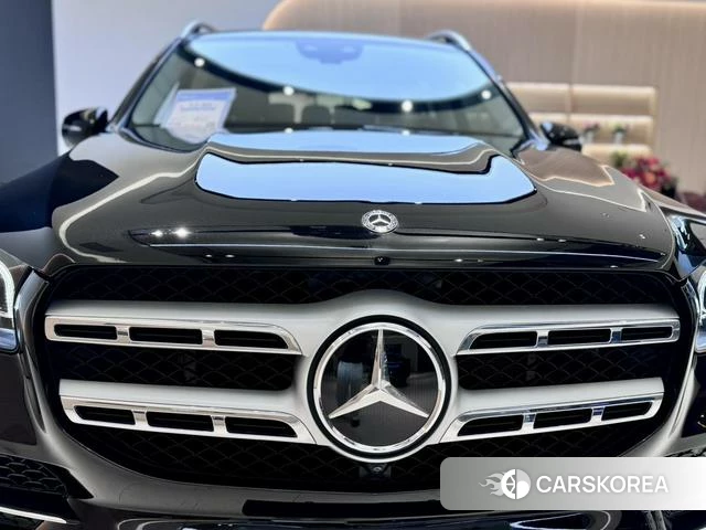 Mercedes-Benz GLS id 4263556 из Китая 18
