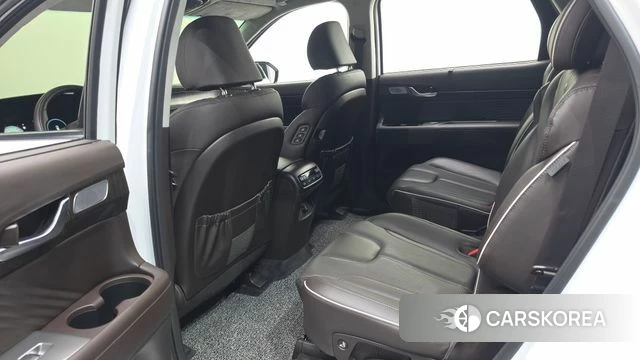 Hyundai The New Palisade id 4916809 из Кореи 18
