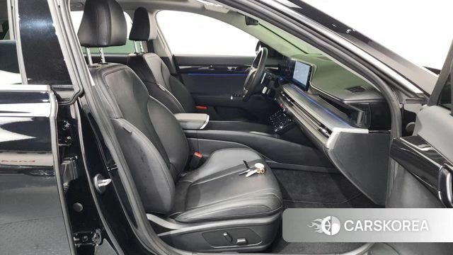 Hyundai Grandeur (GN7) id 4201726 из Кореи 18