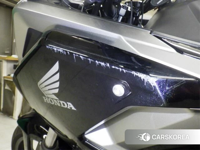 Honda NC750X DCT id 4184221 из Японии 18