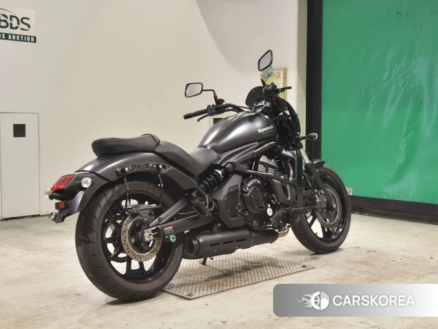 Проданный Kawasaki VULCAN 650S 2015 из Японии
