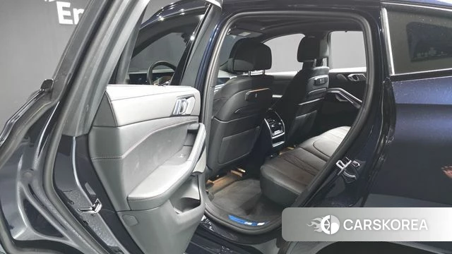 BMW X6 (G06) id 4229879 из Кореи 18