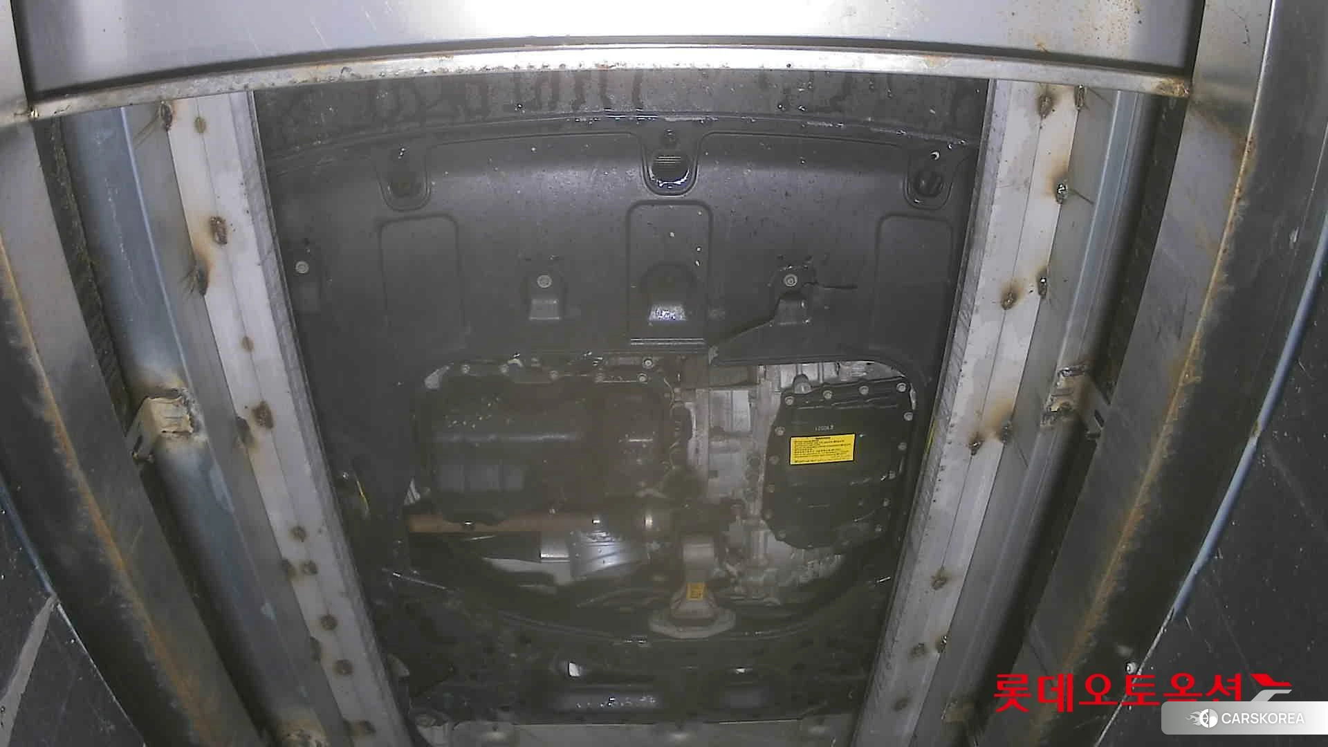 Hyundai Avante id 4352345 из Кореи 18