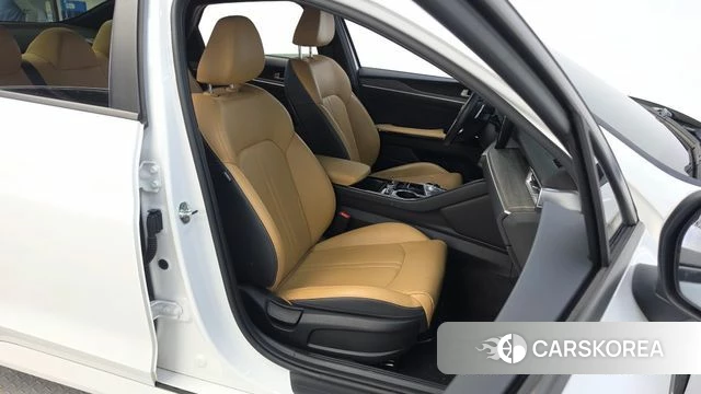 Kia K5 3rd generation id 4409854 из Кореи 18