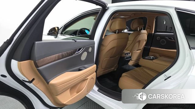 Genesis G80 (RG3) id 4835035 из Кореи 18