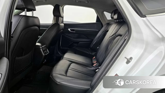 Hyundai Sonata (DN8) id 4308978 из Кореи 18