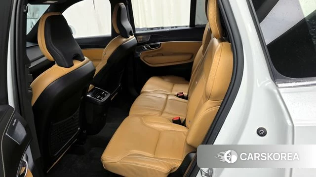 Volvo XC90 second Generation id 4282042 из Кореи 18