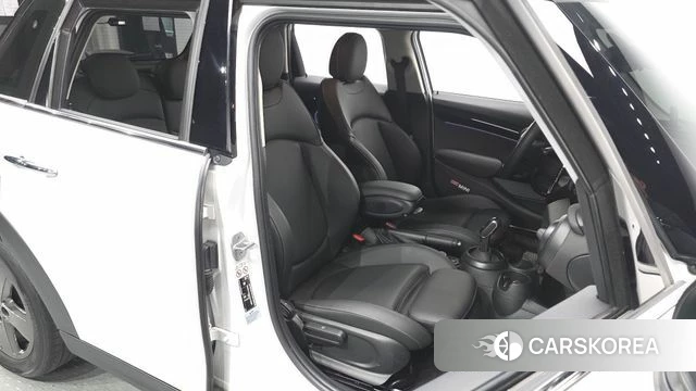 Mini Cooper id 4302666 из Кореи 18