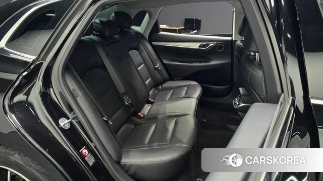 Hyundai The New Grandeur IG id 4316763 из Кореи 18