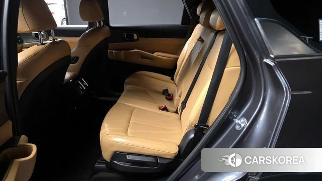 Kia Sorento 4th Generation id 4282656 из Кореи 18