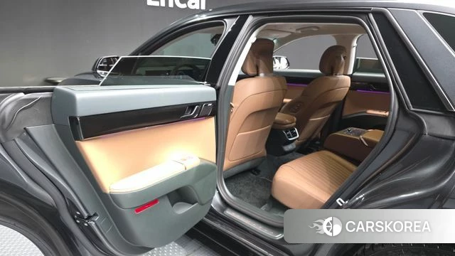 Hyundai Grandeur (GN7) id 4413905 из Кореи 18