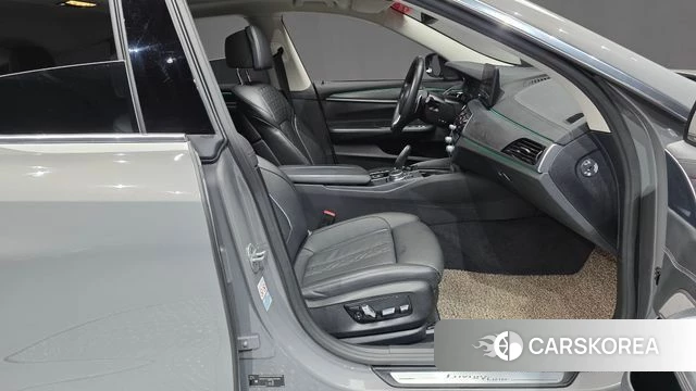 BMW 6 Series GT (G32) id 4899569 из Кореи 18