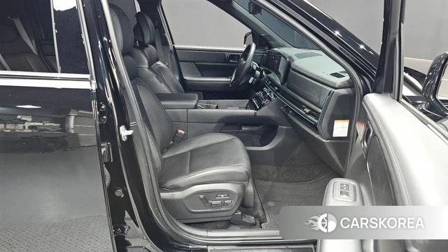 Hyundai Santa Fe (MX5) id 4934953 из Кореи 18