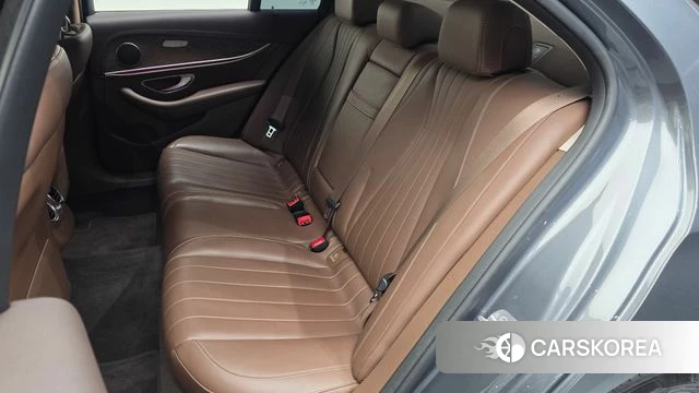 Mercedes-Benz E-Class W213 id 4331713 из Кореи 18