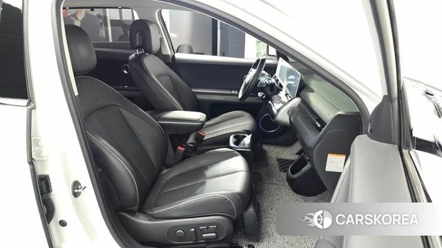 Hyundai Ionic 5 id 4474596 из Кореи 18