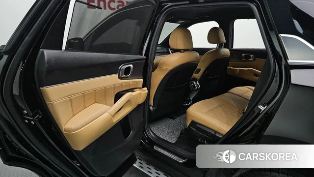 Kia Sorento 4th Generation id 4881254 из Кореи 18