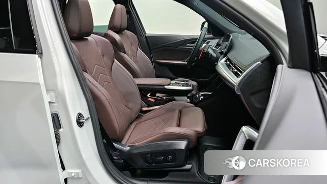 BMW X1 (U11) id 4342541 из Кореи 18