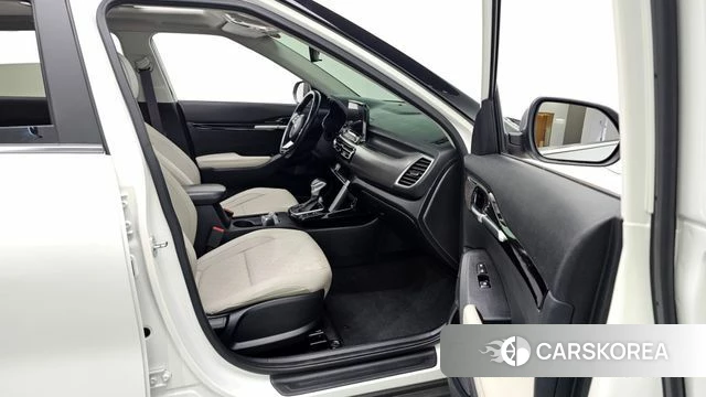 Kia Seltos id 4324411 из Кореи 18