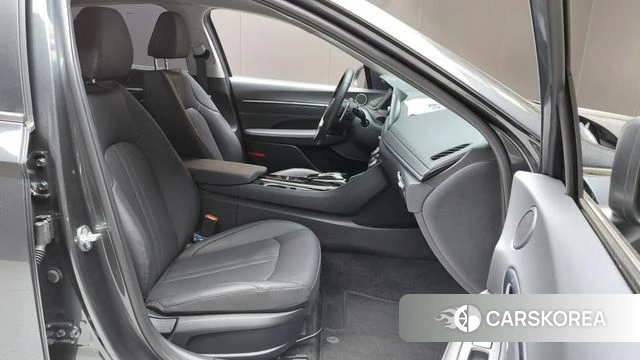 Hyundai Sonata (DN8) id 4428560 из Кореи 18