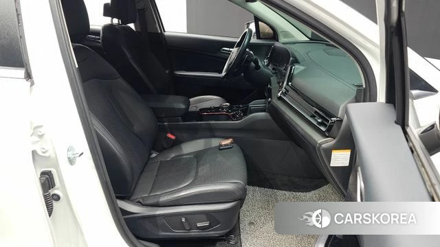 Kia Sportage 5th Generation Hybrid id 4608285 из Кореи 18
