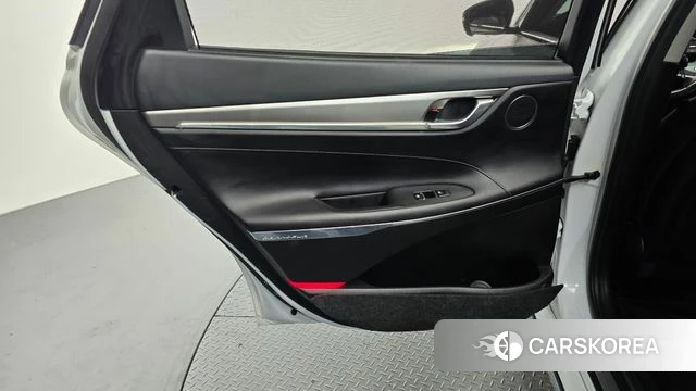 Hyundai The New Grandeur IG id 4525164 из Кореи 18