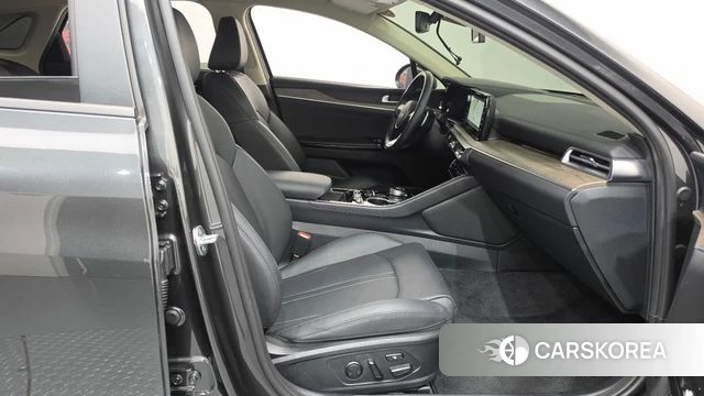 Kia K5 3rd generation id 4651228 из Кореи 18